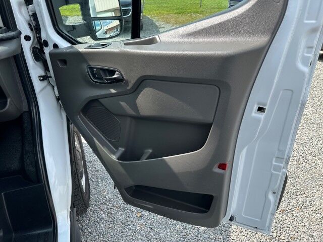 2021 Ford Transit T-150 Cargo w/ Bins & Bulkhead Low Top Ashland VA