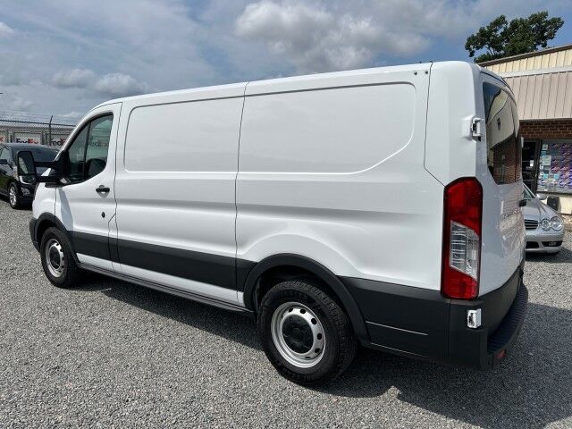 2021 Ford Transit T-150 Cargo w/ Bins & Bulkhead Low Top Ashland VA