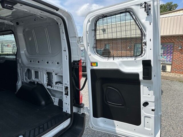 2021 Ford Transit T-150 Cargo w/ Bins & Bulkhead Low Top Ashland VA