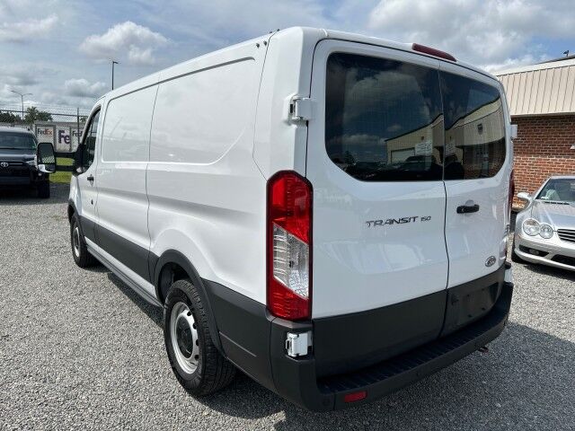2021 Ford Transit T-150 Cargo w/ Bins & Bulkhead Low Top Ashland VA