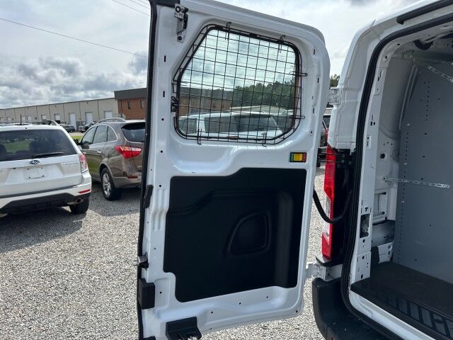 2021 Ford Transit T-150 Cargo w/ Bins & Bulkhead Low Top Ashland VA