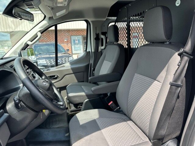 2021 Ford Transit T-150 Cargo w/ Bins & Bulkhead Low Top Ashland VA