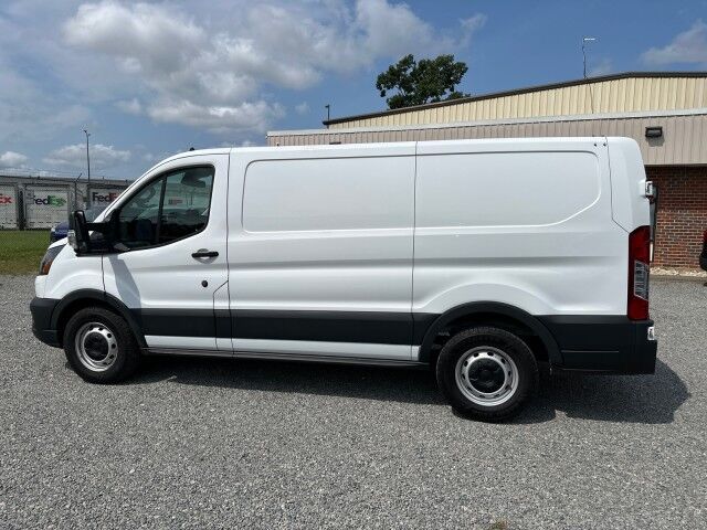 2021 Ford Transit T-150 Cargo w/ Bins & Bulkhead Low Top Ashland VA