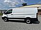 2021 Ford Transit T-150 Cargo w/ Bins & Bulkhead Low Top Ashland VA