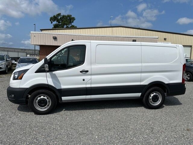 2021 Ford Transit T-150 Cargo w/ Bins & Bulkhead Low Top Ashland VA