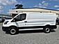 2021 Ford Transit T-150 Cargo w/ Bins & Bulkhead Low Top Ashland VA