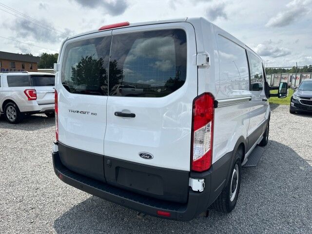 2021 Ford Transit T-150 Cargo w/ Bins & Bulkhead Low Top Ashland VA