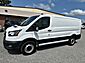 2021 Ford Transit T-150 Cargo w/ Bins & Bulkhead Low Top Ashland VA