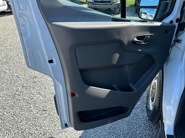 2021 Ford Transit T-150 Low Roof Cargo Van w/ Bin Package Ashland VA