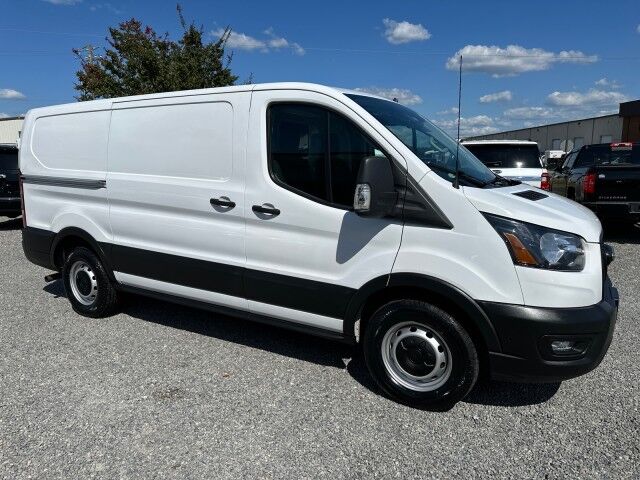 2021 Ford Transit T-150 Low Roof Cargo Van w/ Bin Package Ashland VA