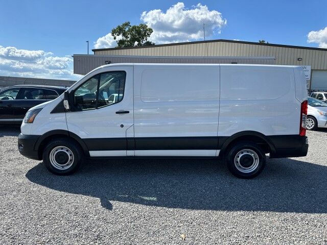 2021 Ford Transit T-150 Low Roof Cargo Van w/ Bin Package Ashland VA