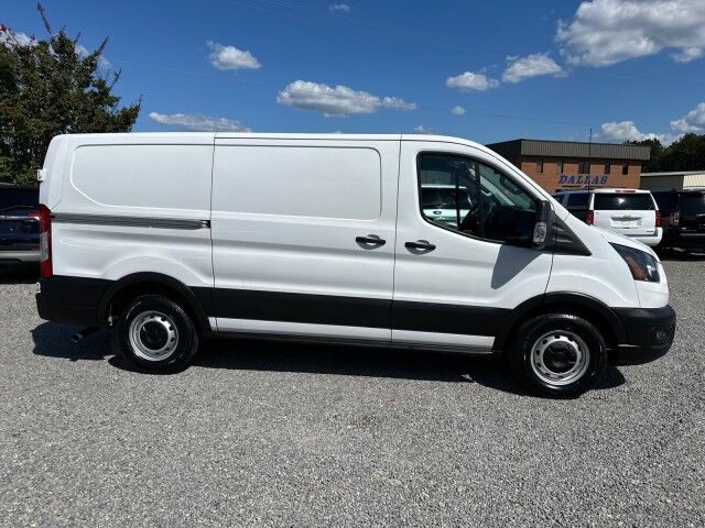 2021 Ford Transit T-150 Low Roof Cargo Van w/ Bin Package Ashland VA