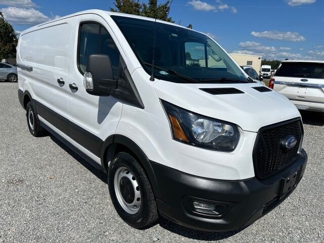 2021 Ford Transit T-150 Low Roof Cargo Van w/ Bin Package Ashland VA