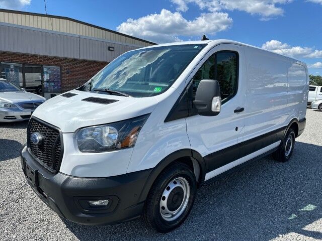 2021 Ford Transit T-150 Low Roof Cargo Van w/ Bin Package Ashland VA