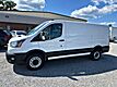 2021 Ford Transit T-150 Low Roof Cargo Van w/ Bin Package