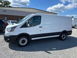 2021 Ford Transit T-150 Low Roof Cargo Van w/ Bin Package