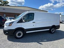 2021_Ford_Transit T-150_Low Roof Cargo Van w/ Bin Package_ Ashland VA