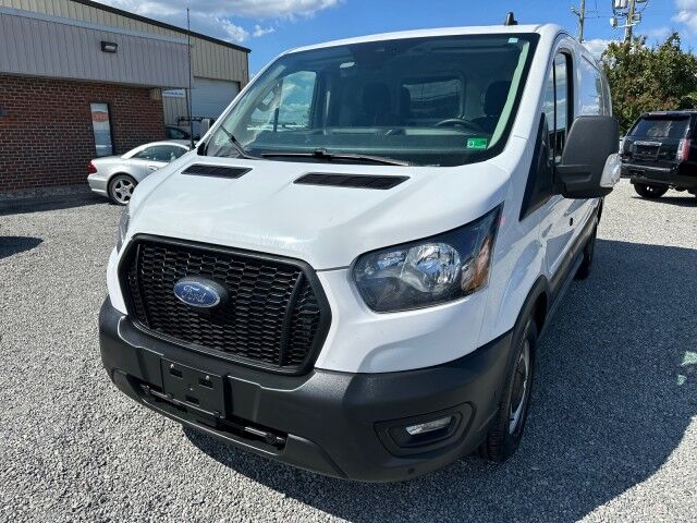 2021 Ford Transit T-150 Low Roof Cargo Van w/ Bin Package Ashland VA