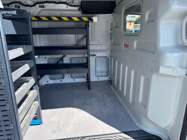 2021 Ford Transit T-150 Low Roof Cargo Van w/ Bin Package Ashland VA