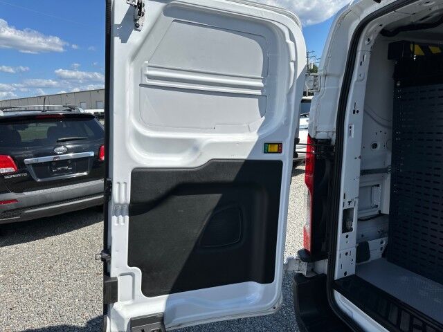 2021 Ford Transit T-150 Low Roof Cargo Van w/ Bin Package Ashland VA