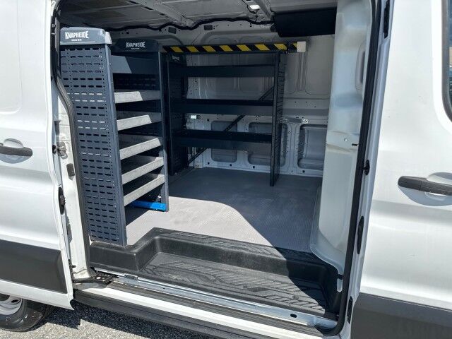 2021 Ford Transit T-150 Low Roof Cargo Van w/ Bin Package Ashland VA