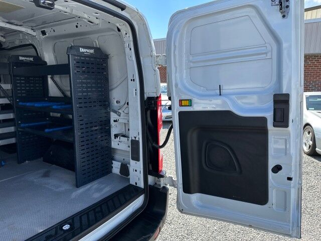 2021 Ford Transit T-150 Low Roof Cargo Van w/ Bin Package Ashland VA