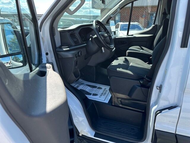 2021 Ford Transit T-150 Low Roof Cargo Van w/ Bin Package Ashland VA