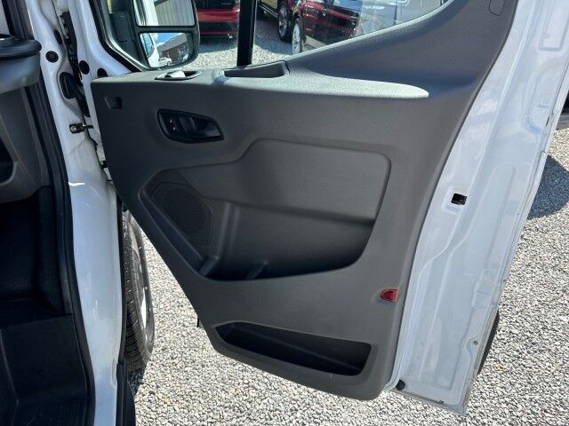 2021 Ford Transit T-150 Low Roof Cargo Van w/ Bin Package Ashland VA