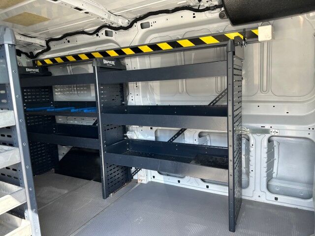 2021 Ford Transit T-150 Low Roof Cargo Van w/ Bin Package Ashland VA
