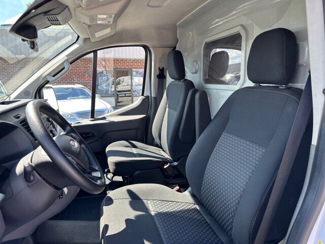 2021 Ford Transit T-150 Low Roof Cargo Van w/ Bin Package Ashland VA