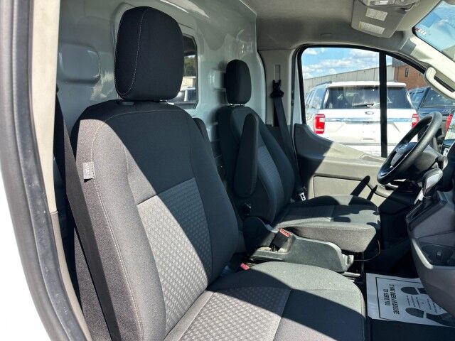 2021 Ford Transit T-150 Low Roof Cargo Van w/ Bin Package Ashland VA