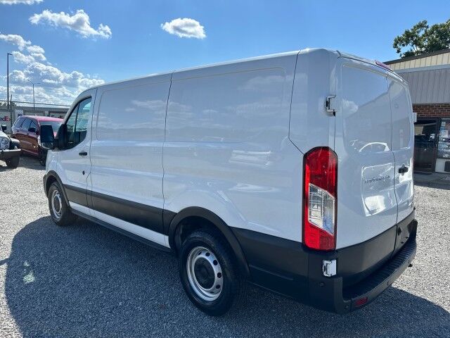 2021 Ford Transit T-150 Low Roof Cargo Van w/ Bin Package Ashland VA