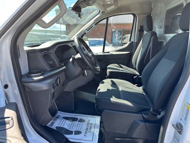 2021 Ford Transit T-150 Low Roof Cargo Van w/ Bin Package Ashland VA