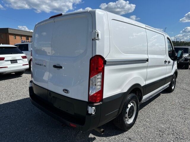 2021 Ford Transit T-150 Low Roof Cargo Van w/ Bin Package Ashland VA
