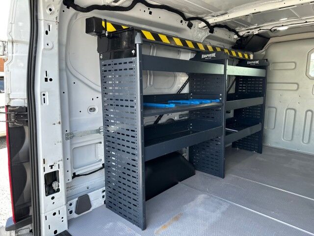 2021 Ford Transit T-150 Low Roof Cargo Van w/ Bin Package Ashland VA
