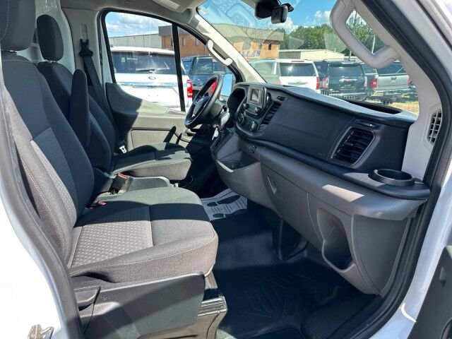 2021 Ford Transit T-150 Low Roof Cargo Van w/ Bin Package Ashland VA