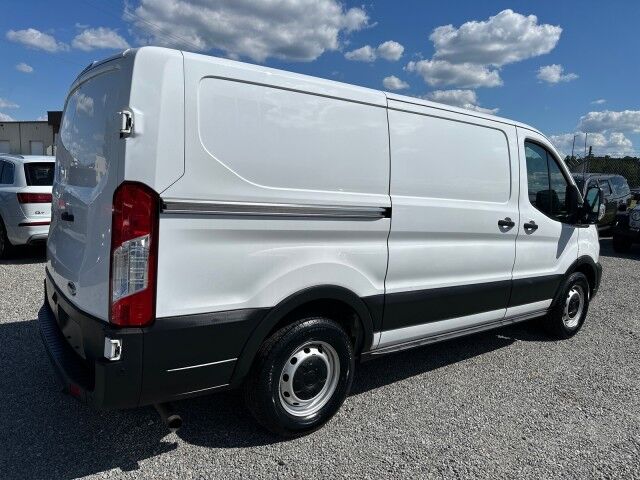 2021 Ford Transit T-150 Low Roof Cargo Van w/ Bin Package Ashland VA