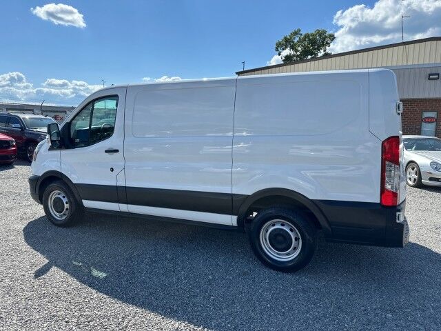 2021 Ford Transit T-150 Low Roof Cargo Van w/ Bin Package Ashland VA