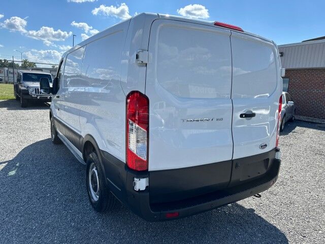 2021 Ford Transit T-150 Low Roof Cargo Van w/ Bin Package Ashland VA