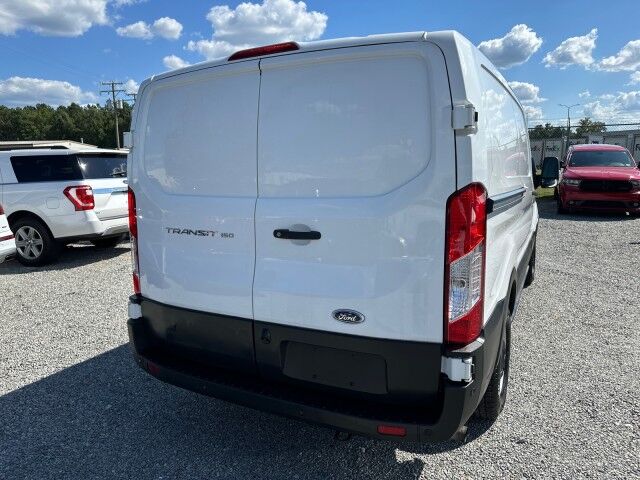 2021 Ford Transit T-150 Low Roof Cargo Van w/ Bin Package Ashland VA