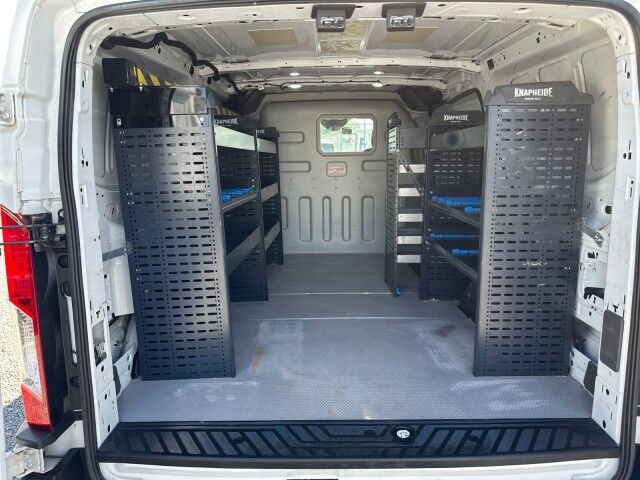 2021 Ford Transit T-150 Low Roof Cargo Van w/ Bin Package Ashland VA