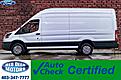 2021 Ford Transit T-250 High Roof Ext Cargo Van BCam
