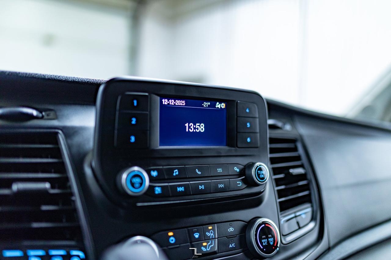 2021 Ford Transit T-250 High Roof Ext Cargo Van BCam Red Deer AB