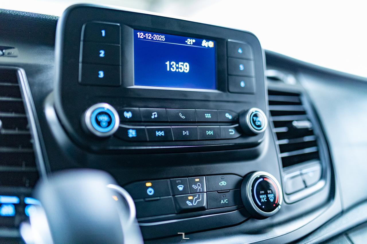 2021 Ford Transit T-250 High Roof Ext Cargo Van BCam Red Deer AB