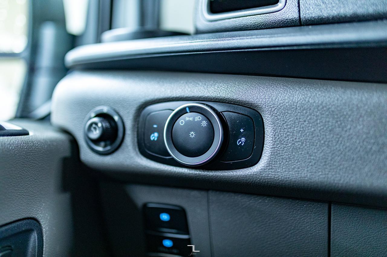 2021 Ford Transit T-250 High Roof Ext Cargo Van BCam Red Deer AB