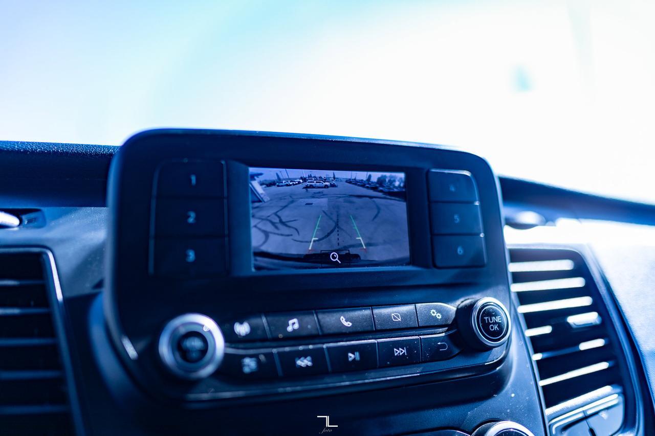 2021 Ford Transit T-250 High Roof Extended Cargo Van BCam Red Deer AB