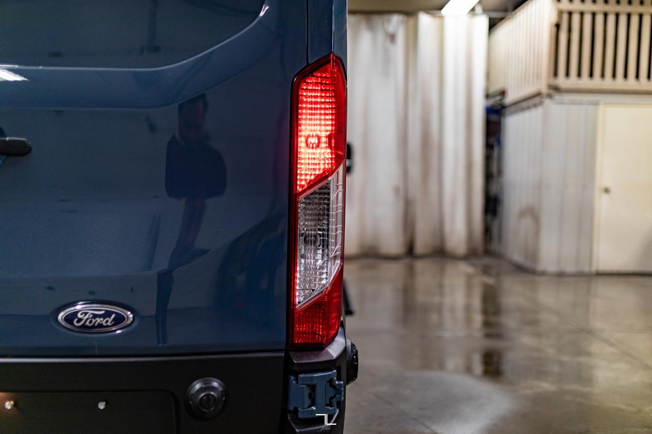 2021 Ford Transit T-250 High Roof Extended Cargo Van BCam Red Deer AB