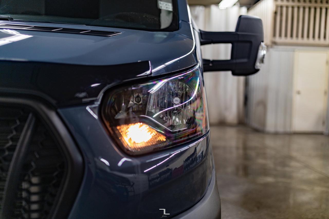 2021 Ford Transit T-250 High Roof Extended Cargo Van BCam Red Deer AB