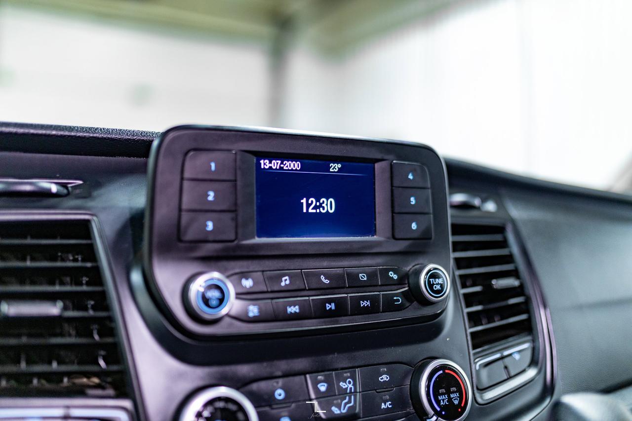 2021 Ford Transit T-250 High Roof Extended Cargo Van BCam Red Deer AB