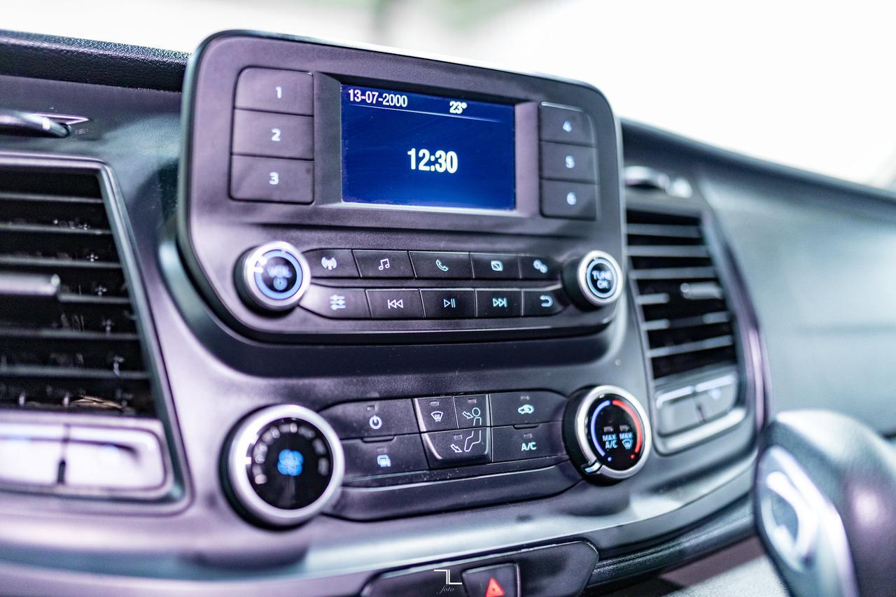 2021 Ford Transit T-250 High Roof Extended Cargo Van BCam Red Deer AB